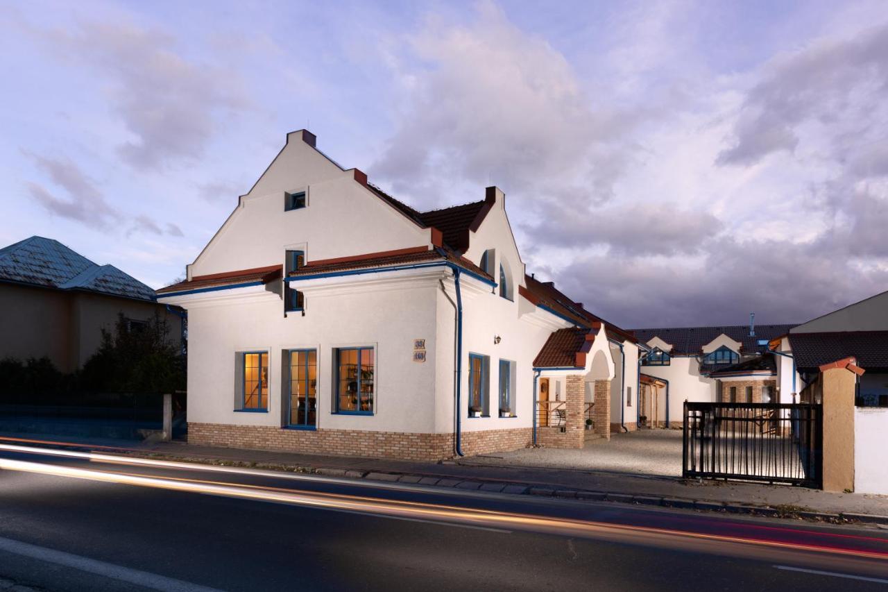 Burina Residence Liptovsky Mikulas Exterior photo